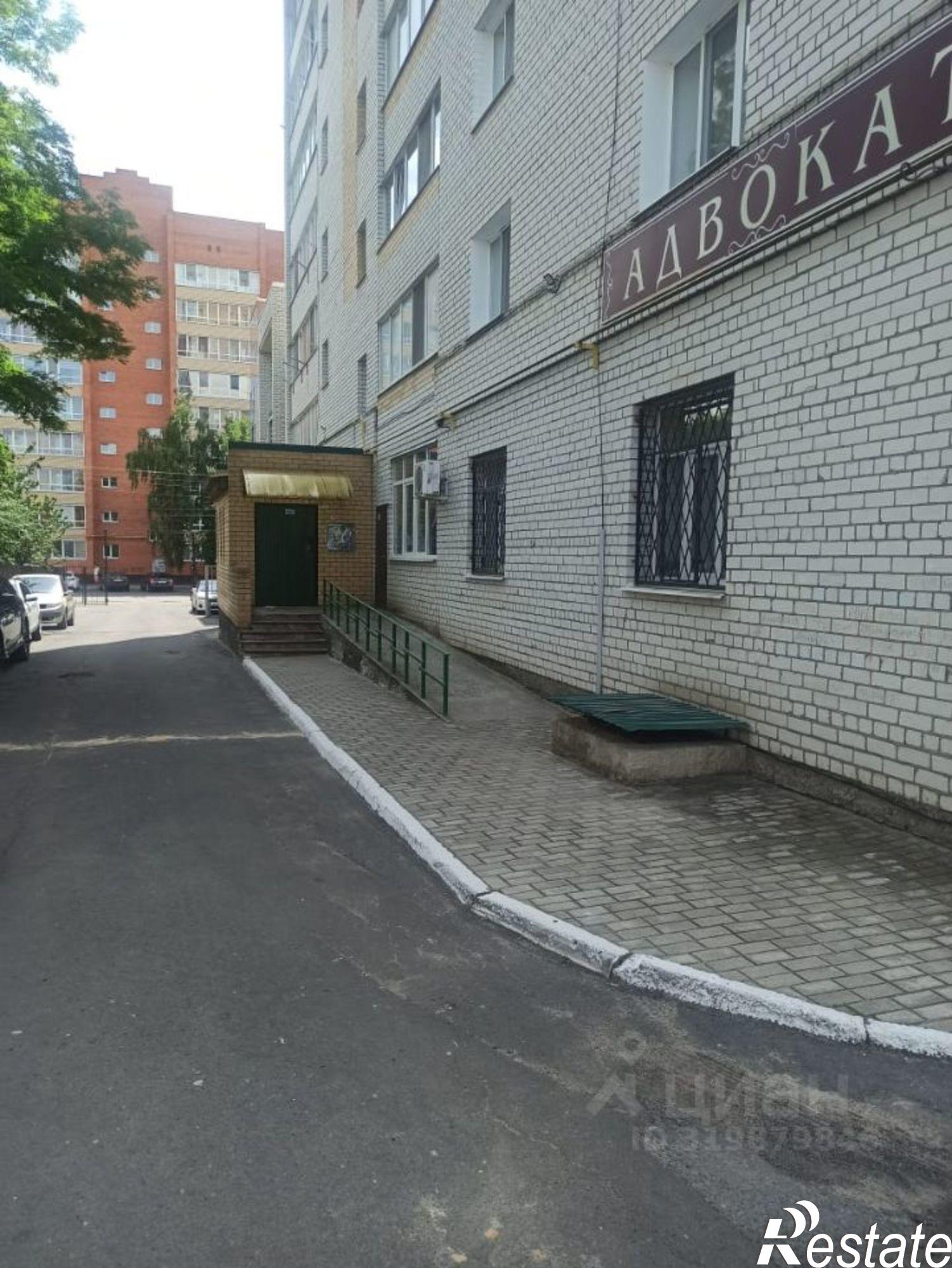 Купить квартиру за 3 800 000 рублей на ул Пушкина, 33