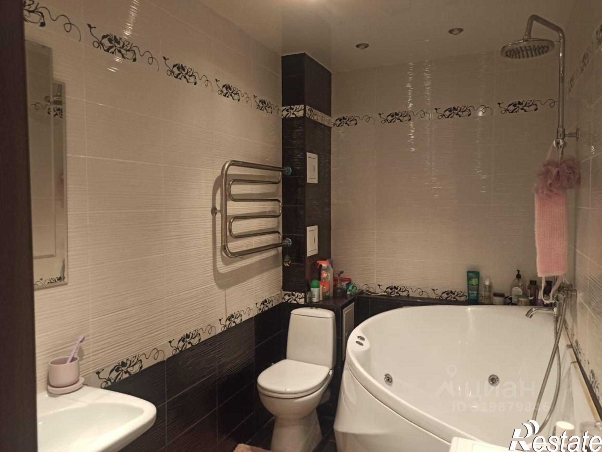 Купить квартиру за 3 800 000 рублей на ул Пушкина, 33