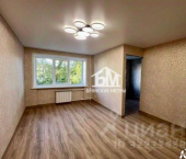 1-комн, 29кв м, этаж 2/4 ул Профсоюзов, 16