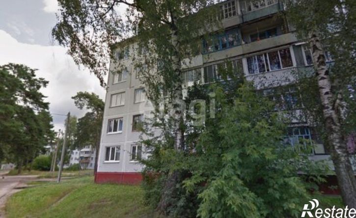 1-комн квартира проезд Горького, 12,  д. 12