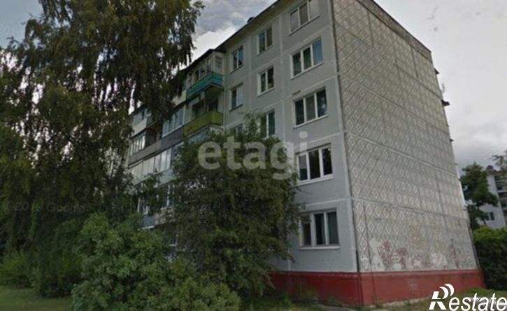 1-комн квартира проезд Горького, 12,  д. 12