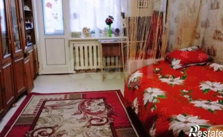 1-комн квартира проезд Горького, 12,  д. 12