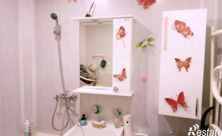 1-комн квартира проезд Горького, 12,  д. 12