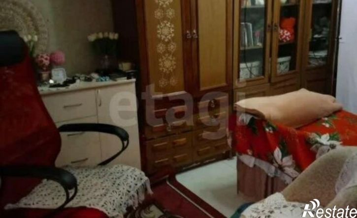 1-комн квартира проезд Горького, 12,  д. 12