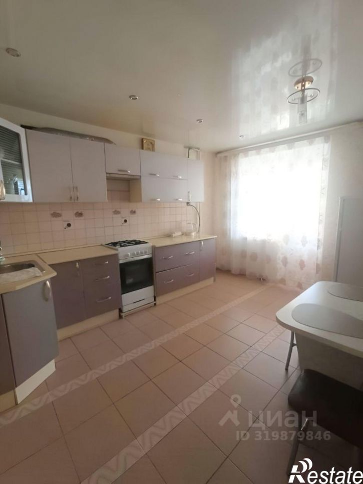 1-комн квартира ул Пушкина, 33,  д. 33