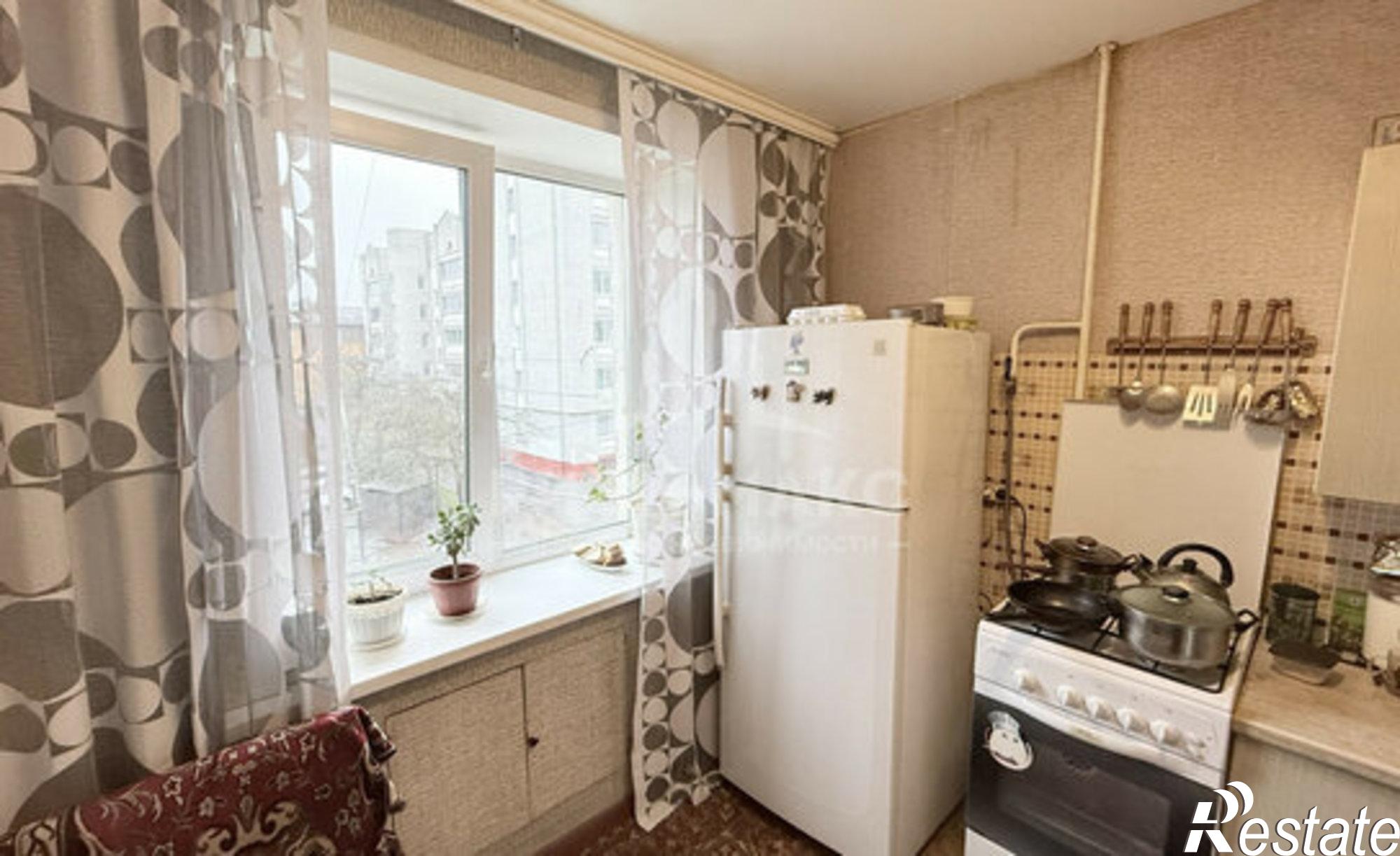 Купить квартиру за 2 450 000 рублей на ул Фрунзе, 82