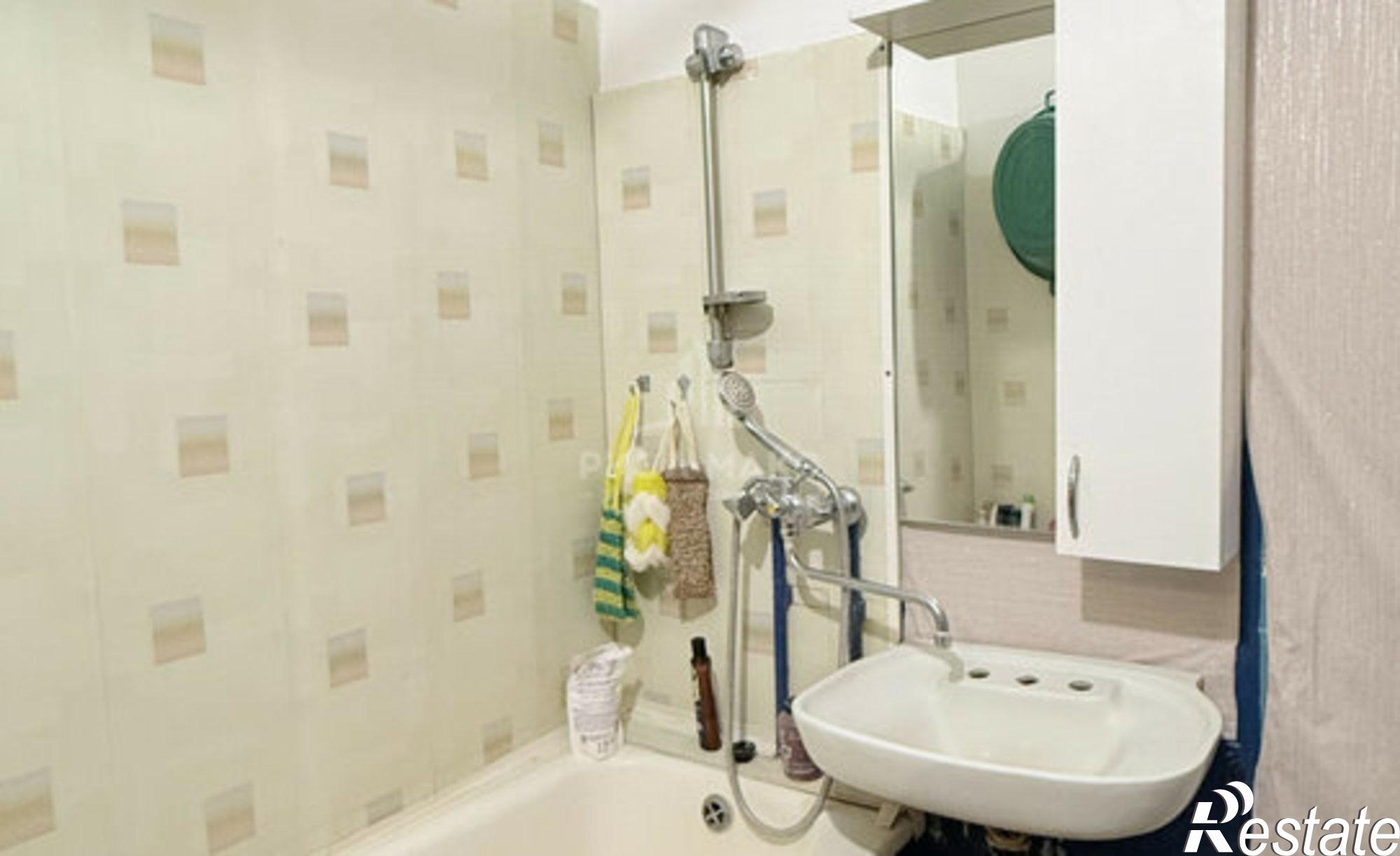 Купить квартиру за 2 450 000 рублей на ул Фрунзе, 82