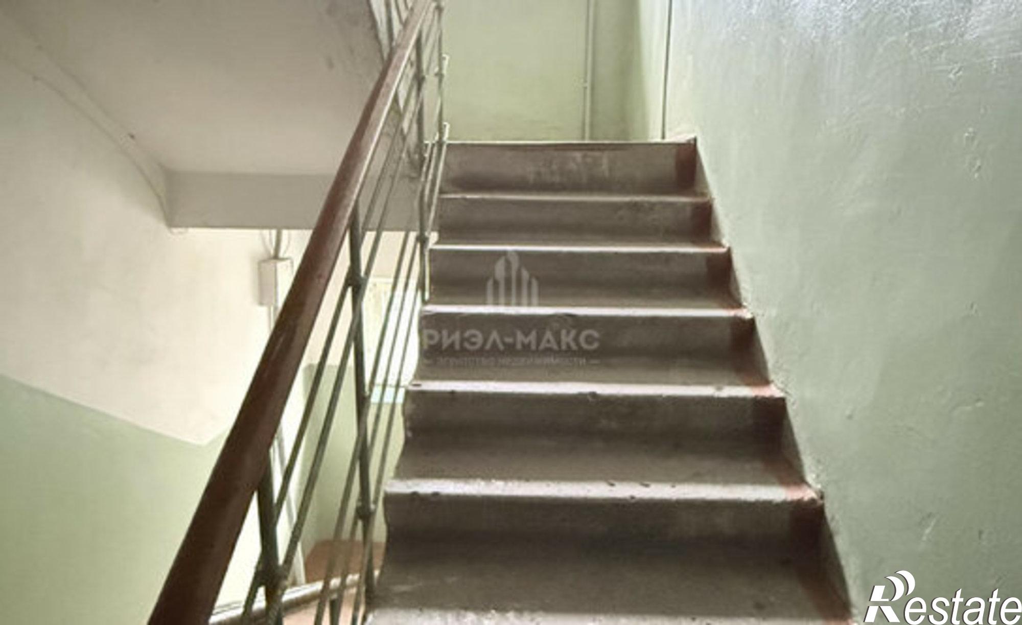 Купить квартиру за 2 450 000 рублей на ул Фрунзе, 82