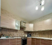 2-комн, 68кв м, этаж 14/14 Рославльская улица, д.9