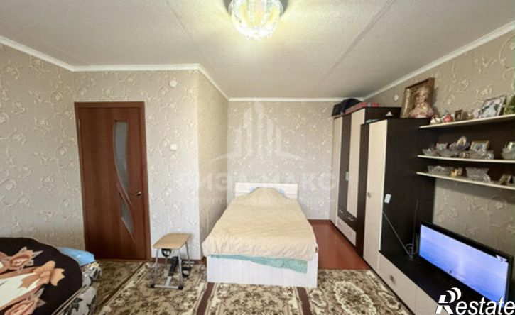 1-комн квартира ул Фрунзе, 82,  д. 82