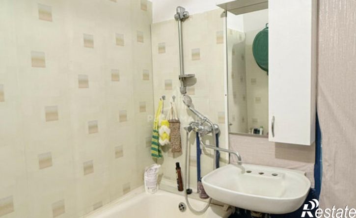 1-комн квартира ул Фрунзе, 82,  д. 82