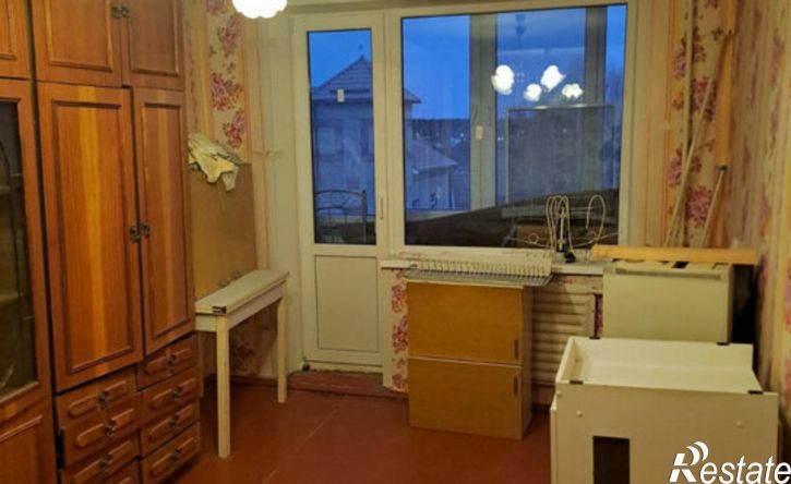 1-комн квартира переулок Мальцева, 3,  д. 3