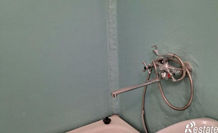 1-комн квартира переулок Мальцева, 3,  д. 3