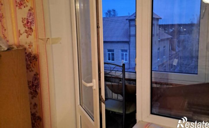 1-комн квартира переулок Мальцева, 3,  д. 3