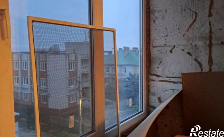 1-комн квартира переулок Мальцева, 3,  д. 3