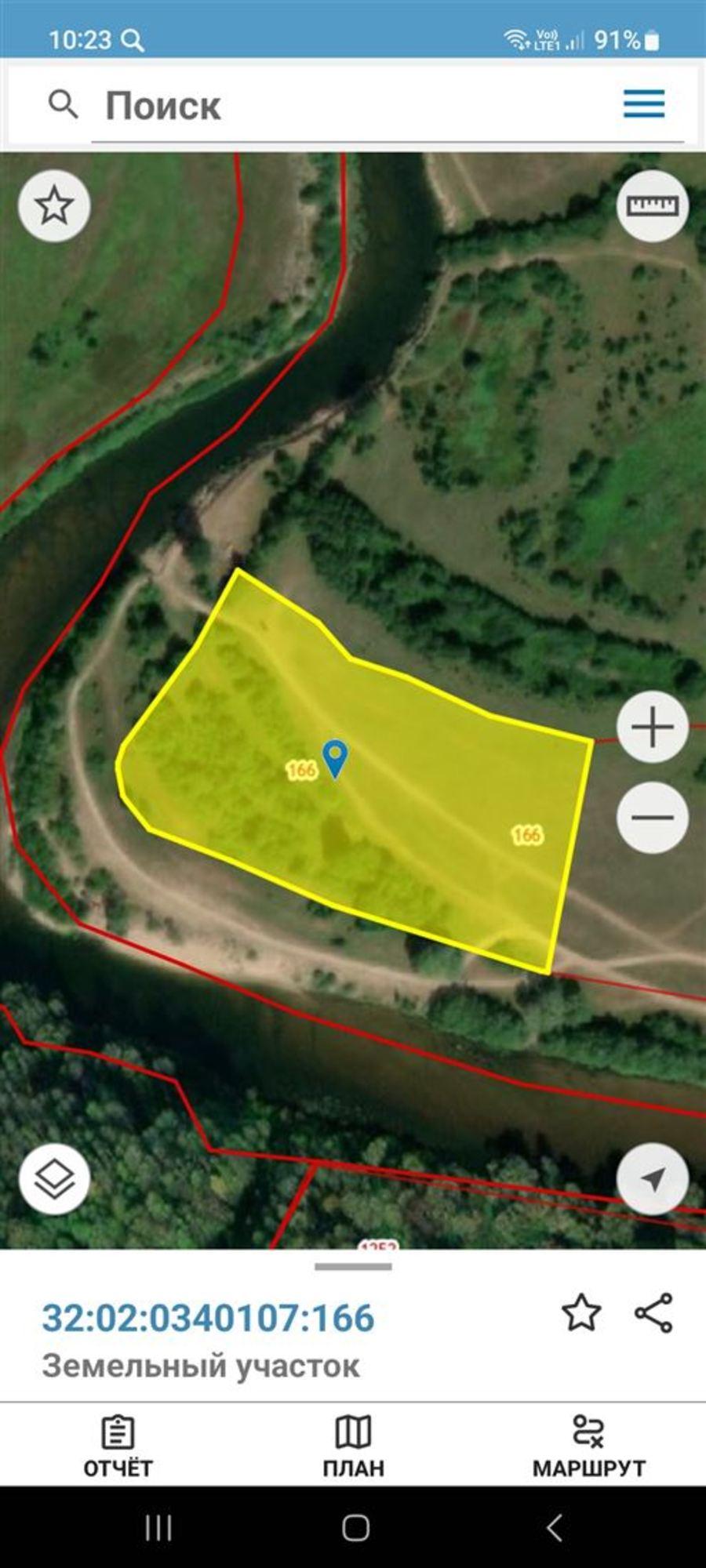 Купить землю, земельный участок за 6 000 000 рублей на Сельцо