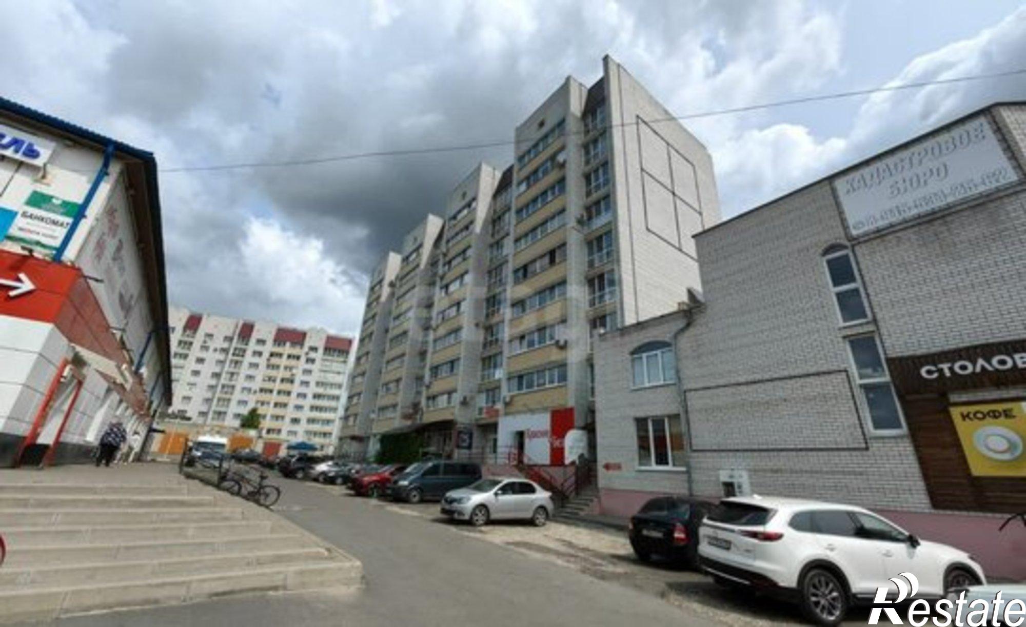 Купить квартиру за 2 900 000 рублей на проспект Ленина, 45