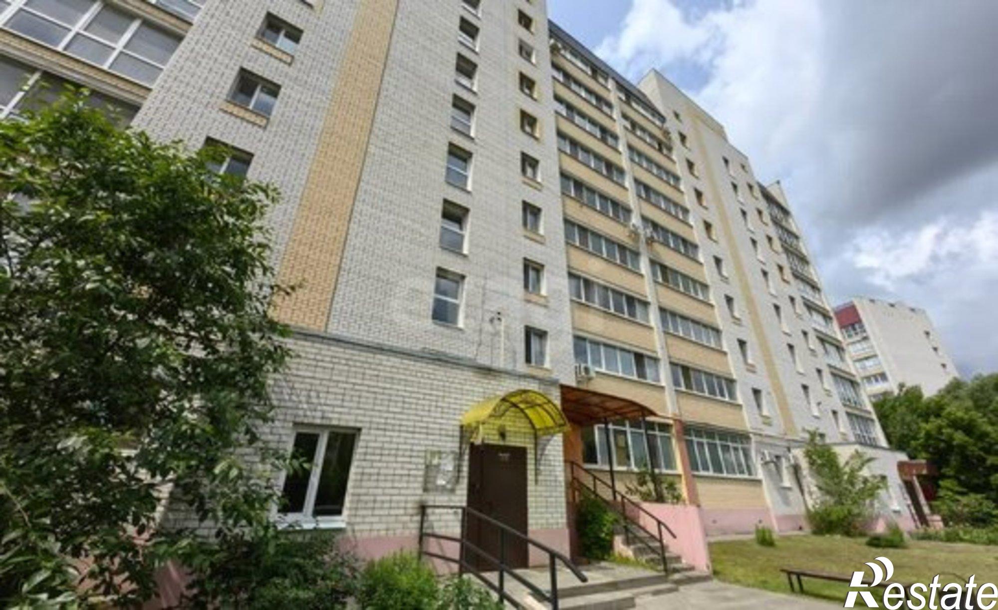 Купить квартиру за 2 900 000 рублей на проспект Ленина, 45