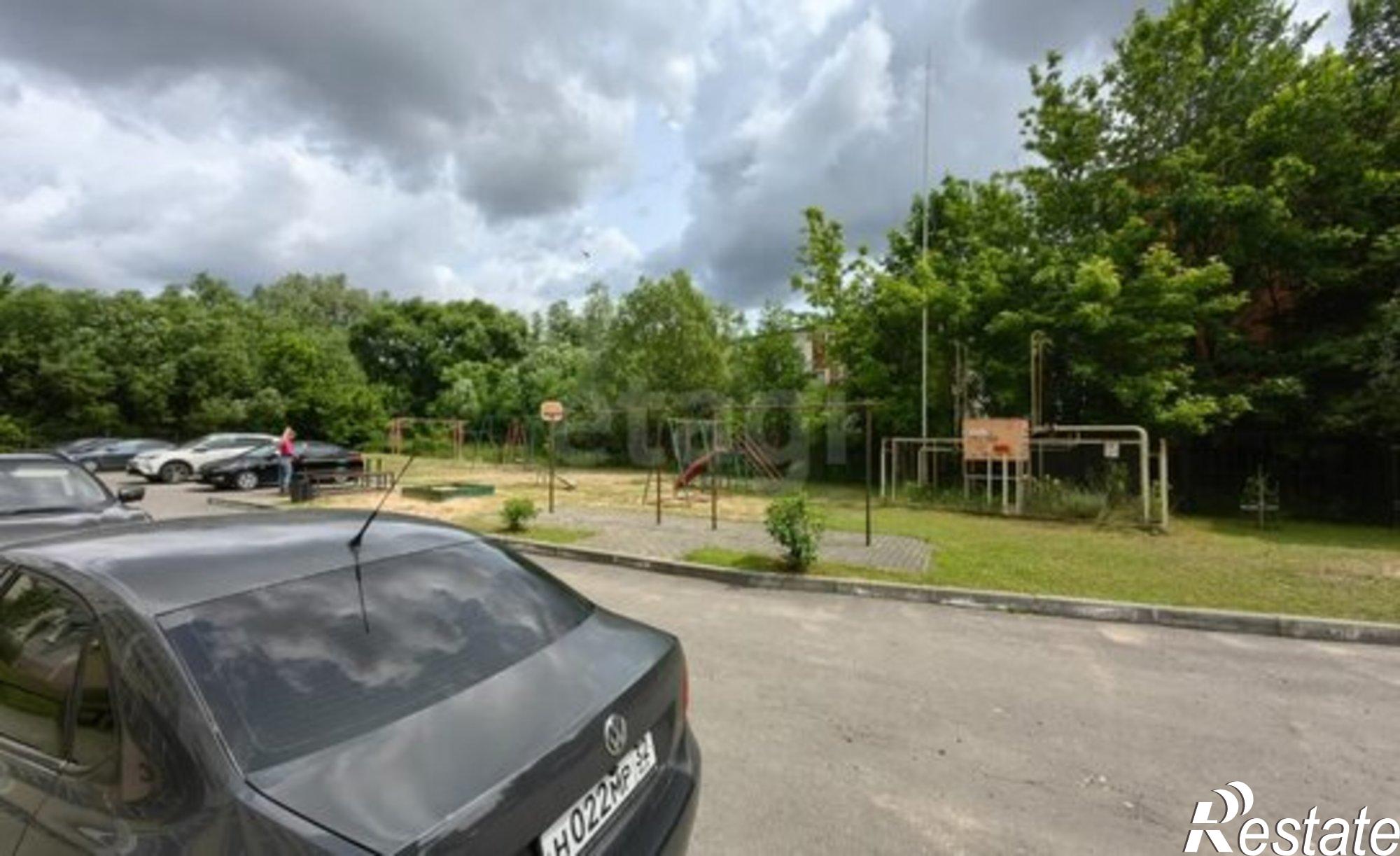 Купить квартиру за 2 900 000 рублей на проспект Ленина, 45