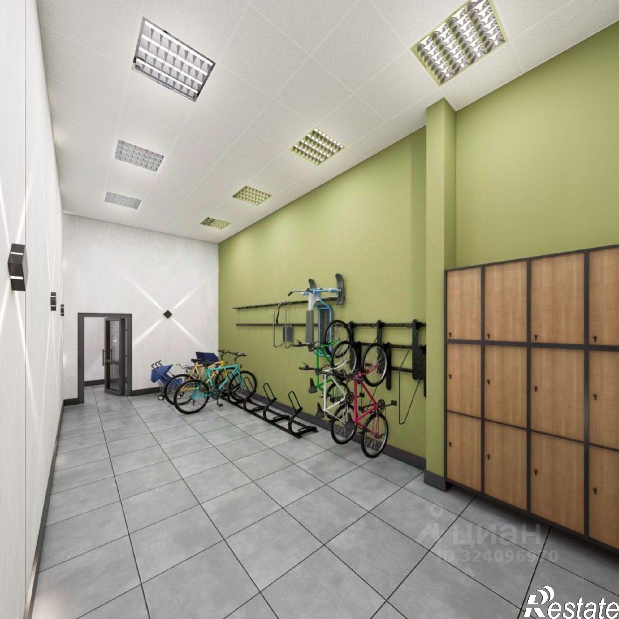 Купить квартиру за 7 597 000 рублей на улица Романа Брянского