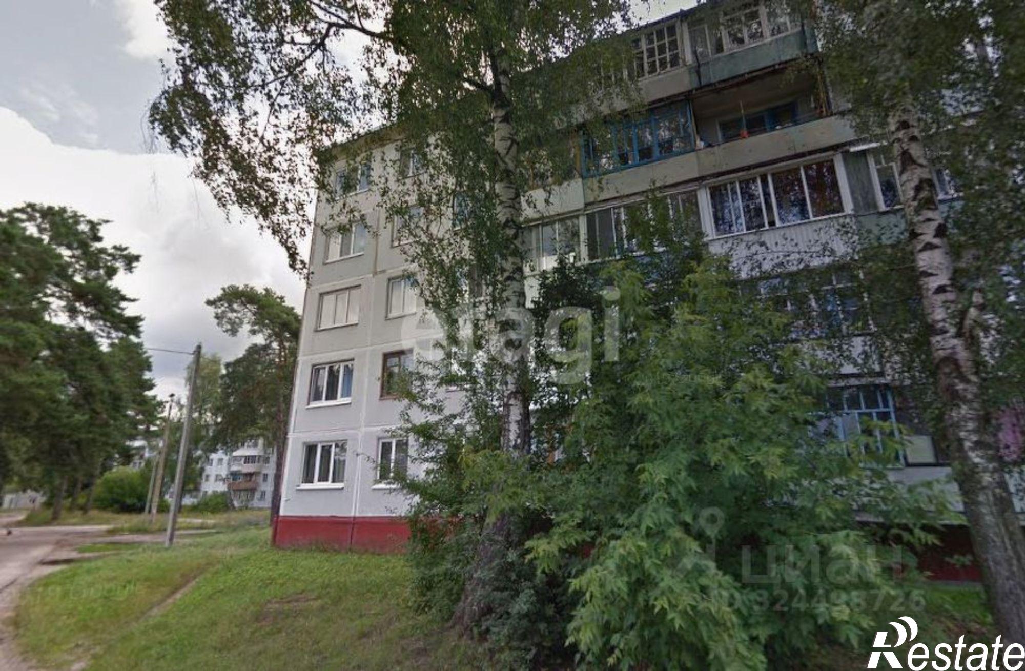 Купить квартиру за 2 100 000 рублей на городской округ Сельцо