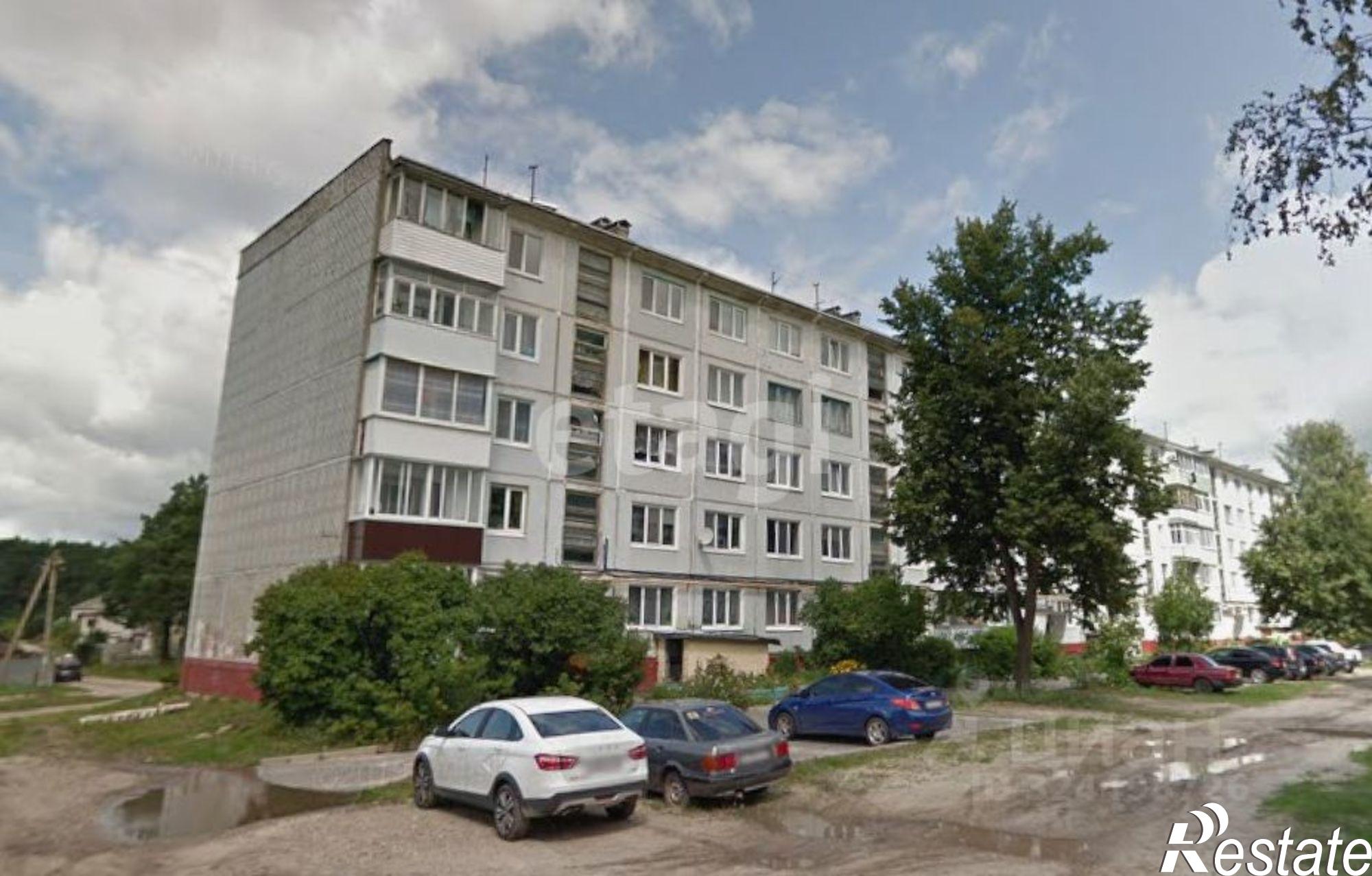 Купить квартиру за 2 100 000 рублей на городской округ Сельцо