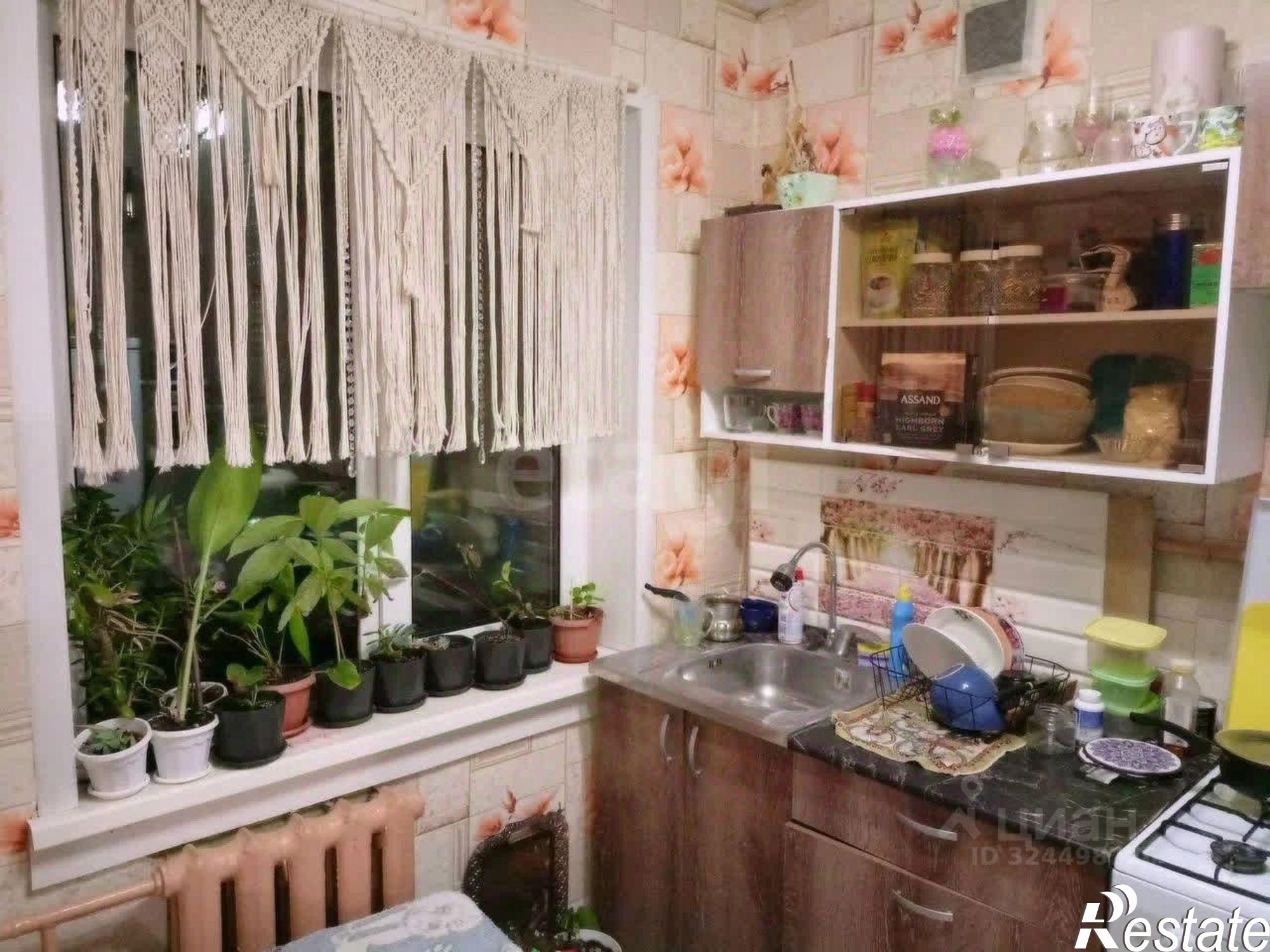 Купить квартиру за 2 100 000 рублей на городской округ Сельцо