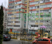 1-комн, 47кв м, этаж 4/10 улица Романа Брянского, 13/1