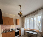 1-комн, 32кв м, этаж 7/11 ул Романа Брянского, 25