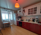 2-комн, 85кв м, этаж 10/16 ул Ромашина, 32