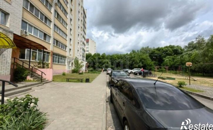 1-комн квартира проспект Ленина, 45,  д. 45