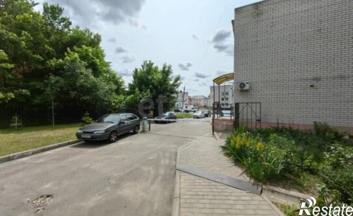 1-комн квартира проспект Ленина, 45,  д. 45