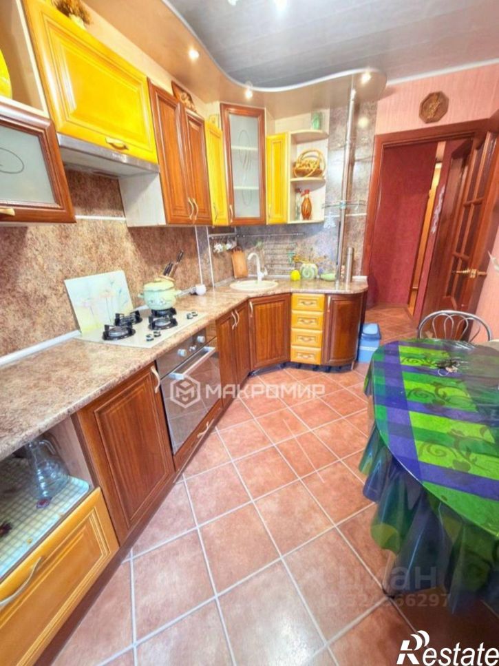 3-комн квартира ул Транспортная, 6,  д. 6