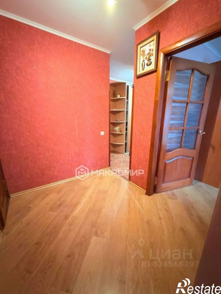 3-комн квартира ул Транспортная, 6,  д. 6