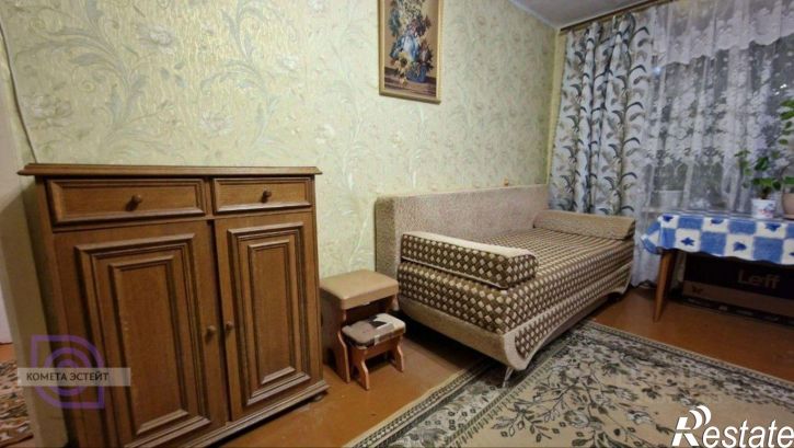 2-комн квартира ул Краснооктябрьская, 40А,  д. 40А