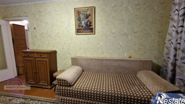 2-комн квартира ул Краснооктябрьская, 40А,  д. 40А