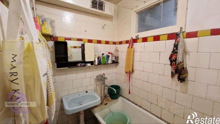 2-комн квартира ул Краснооктябрьская, 40А,  д. 40А