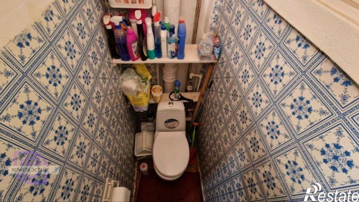 2-комн квартира ул Краснооктябрьская, 40А,  д. 40А