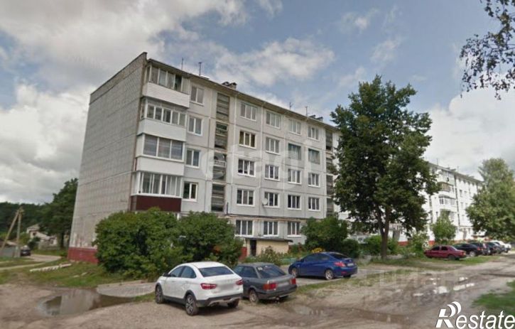 1-комн квартира городской округ Сельцо