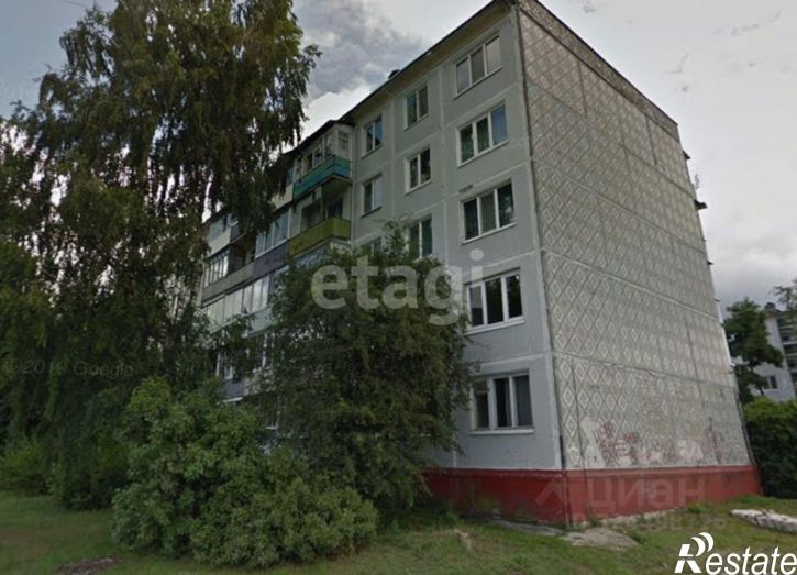 1-комн квартира городской округ Сельцо