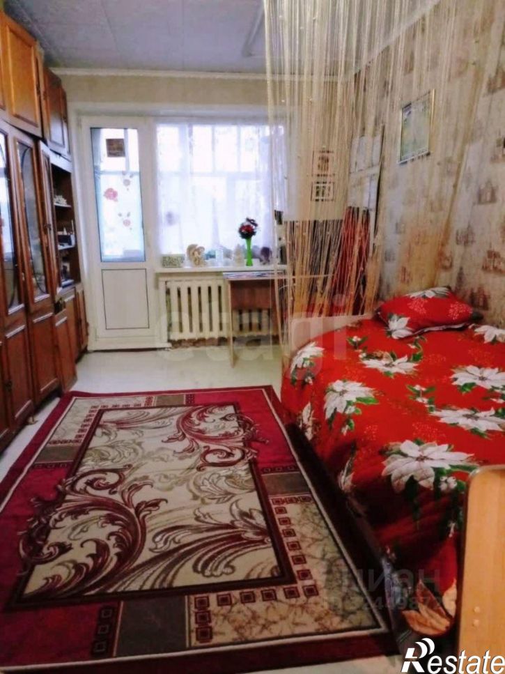 1-комн квартира городской округ Сельцо