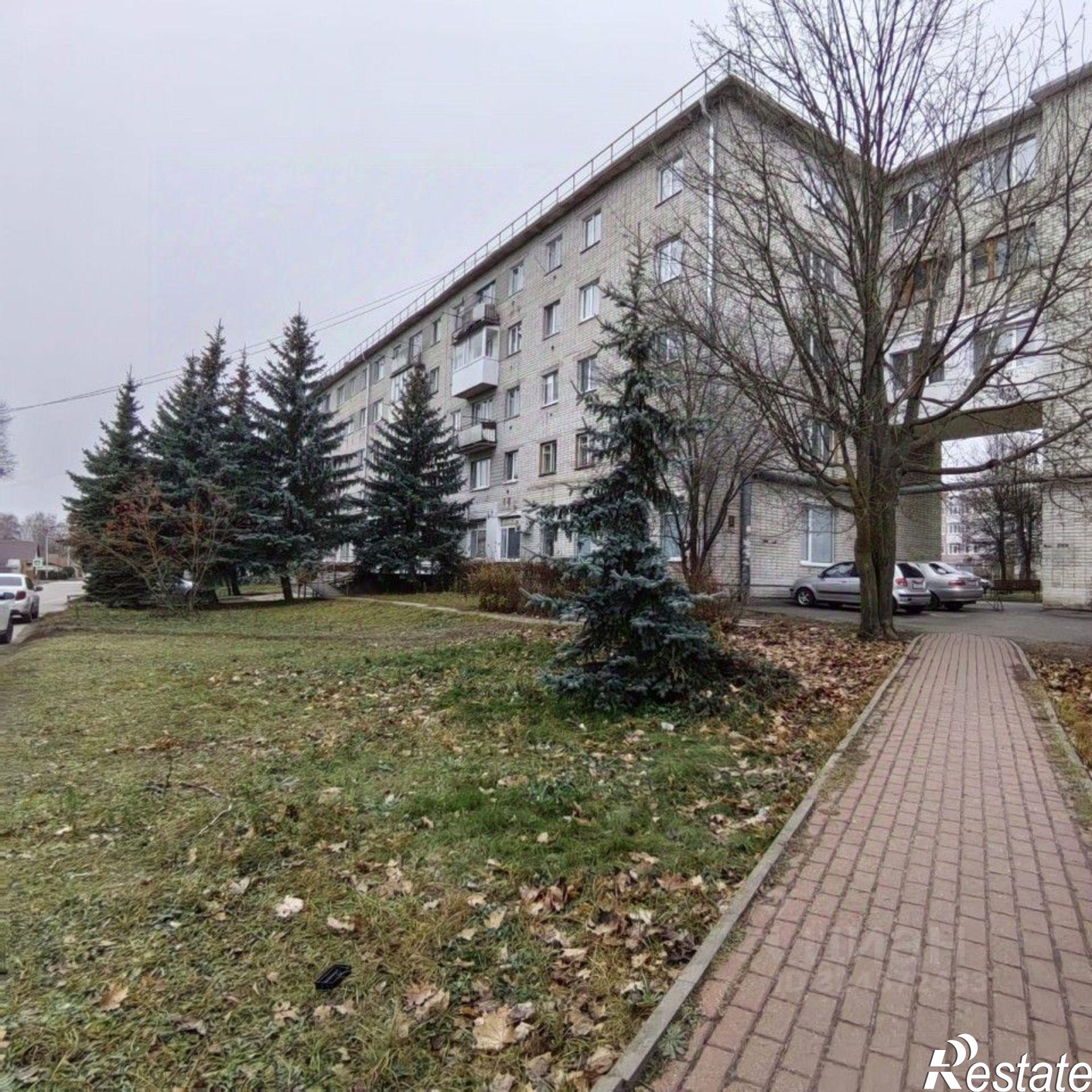 Купить квартиру за 2 900 000 рублей на ул Генерала Петренко, 2