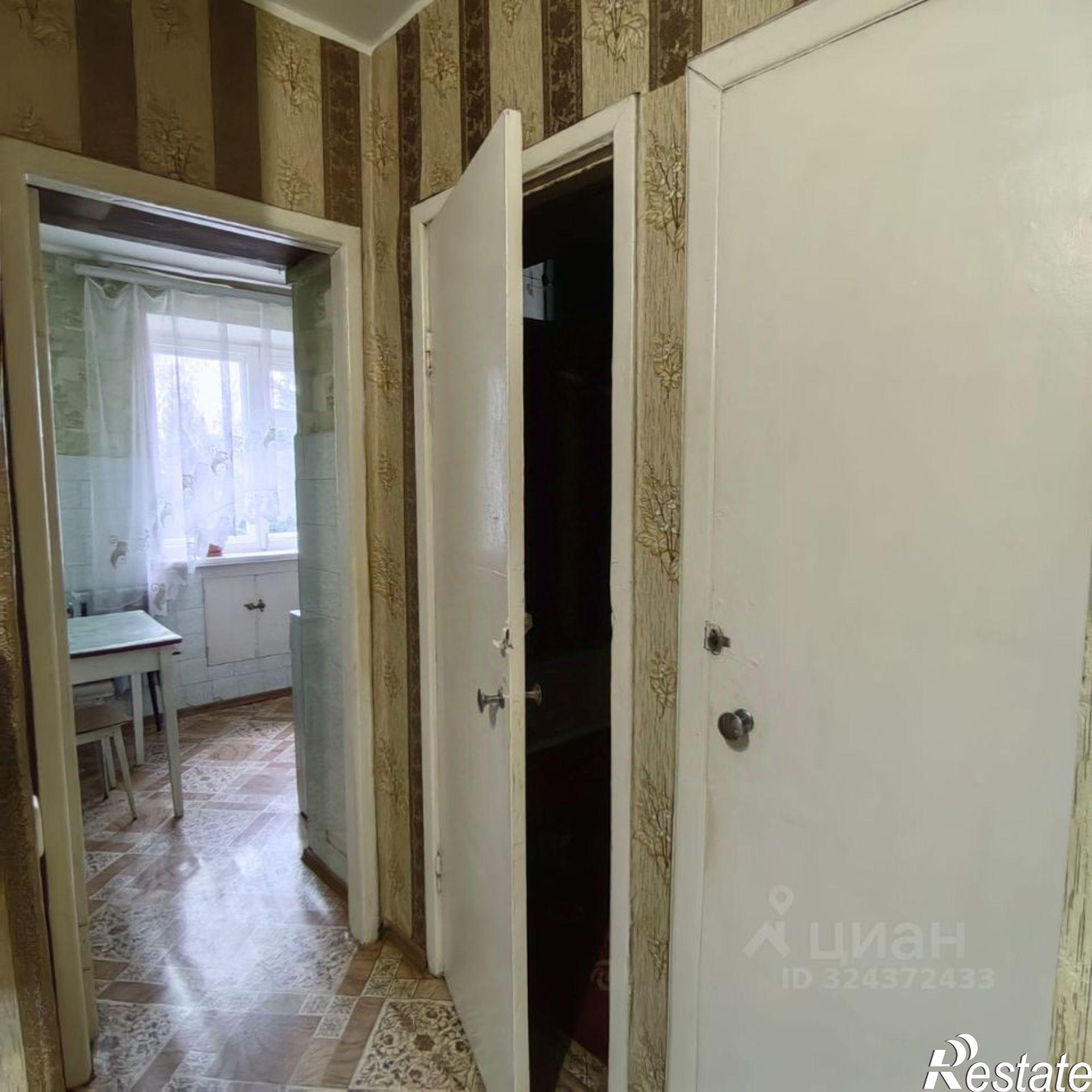 Купить квартиру за 2 900 000 рублей на ул Генерала Петренко, 2