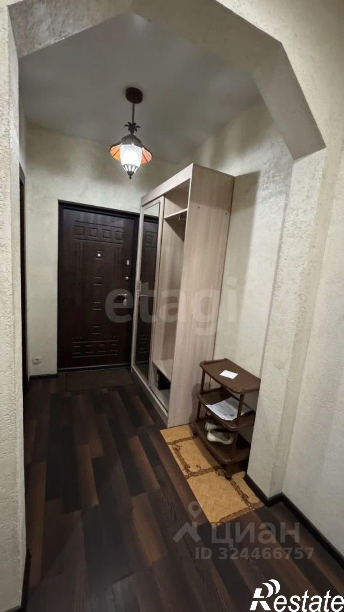 Сдать квартиру за 25 000 рублей на городской округ Брянск