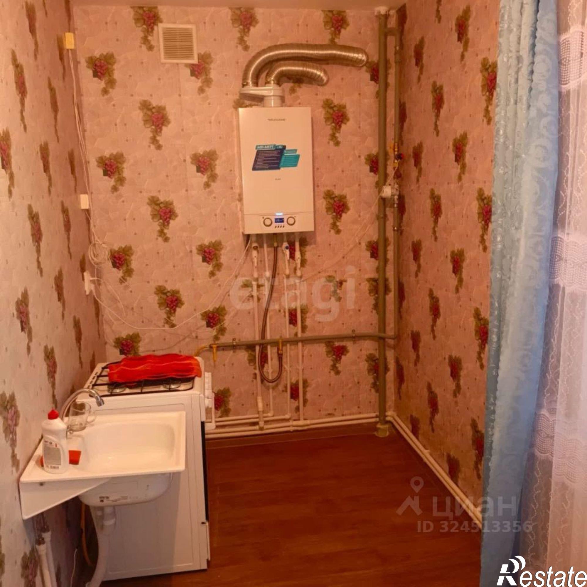 Купить квартиру за 1 199 000 рублей на Суземский район