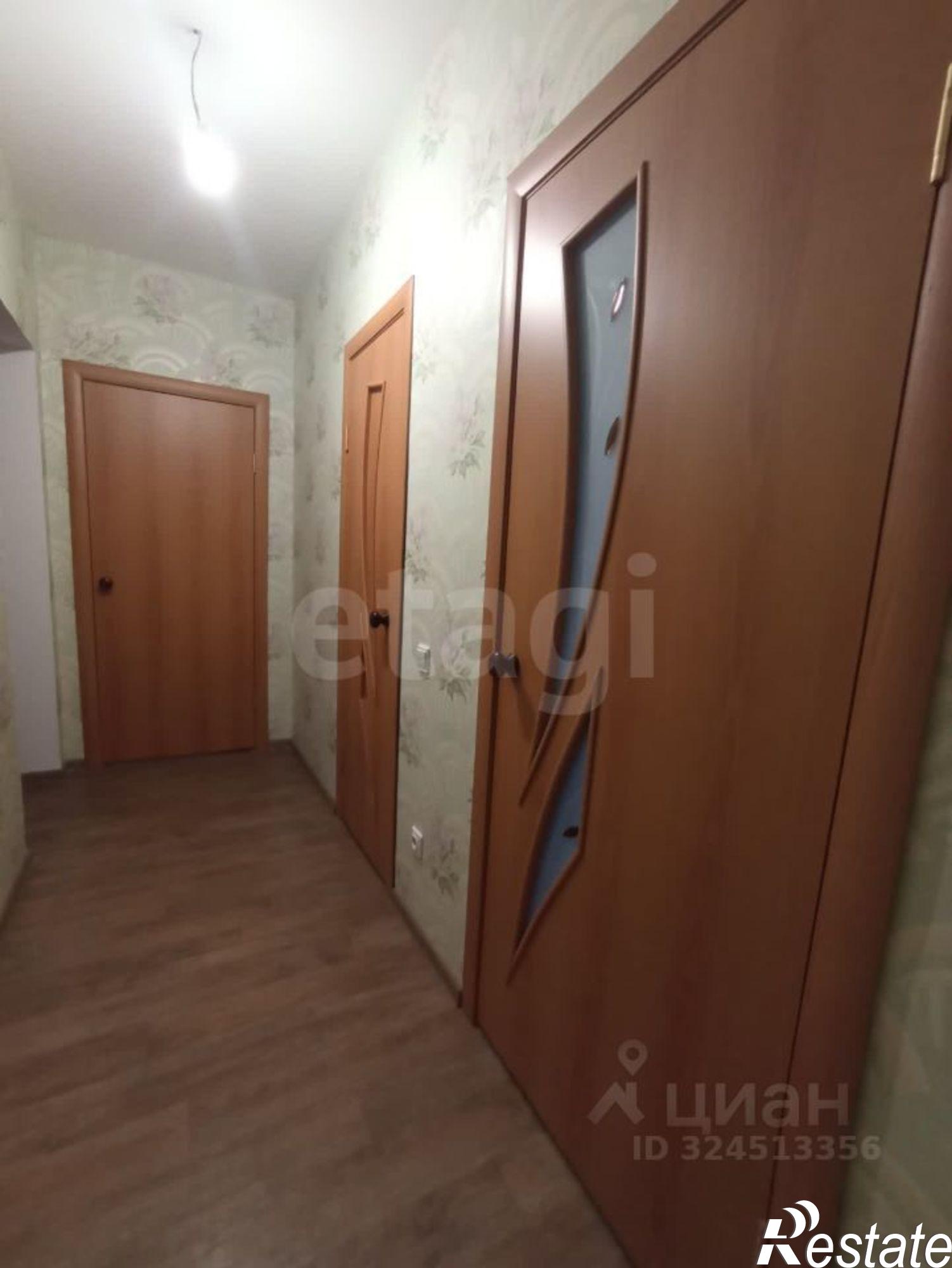 Купить квартиру за 1 199 000 рублей на Суземский район