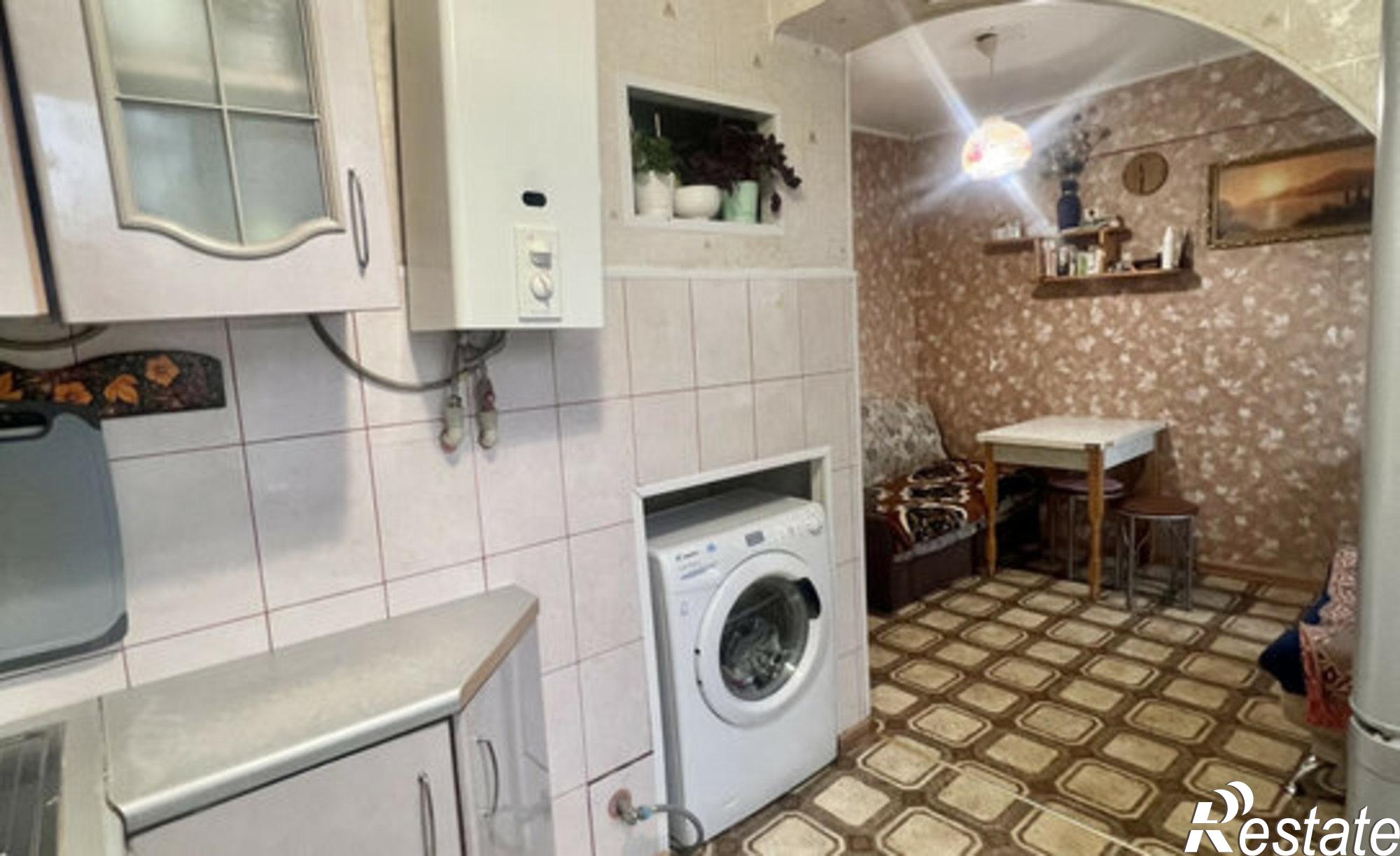 Купить квартиру за 4 200 000 рублей на Брянск, 2-й проезд Станке Димитрова, 7Б