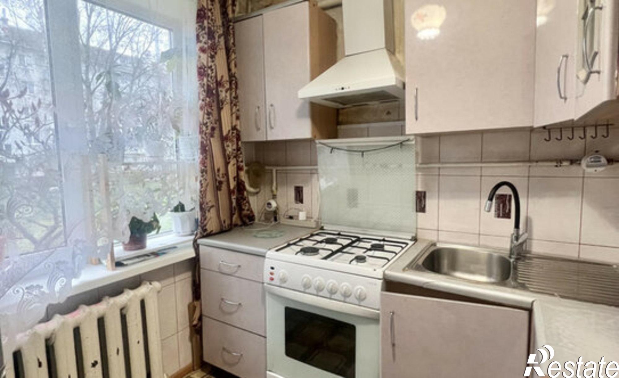 Купить квартиру за 4 200 000 рублей на Брянск, 2-й проезд Станке Димитрова, 7Б