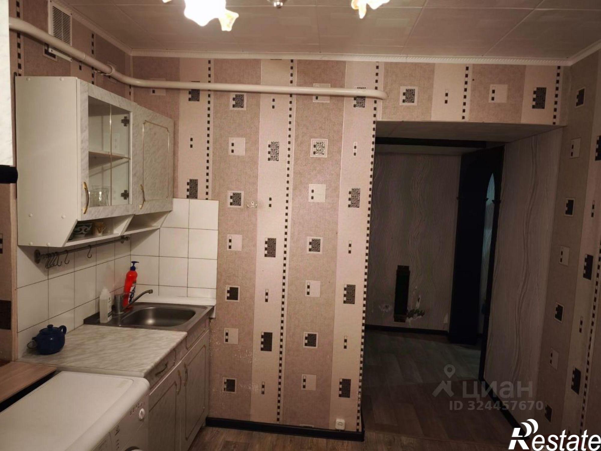 Купить квартиру за 2 150 000 рублей на Брянск, улица 12 лет Октября, 2