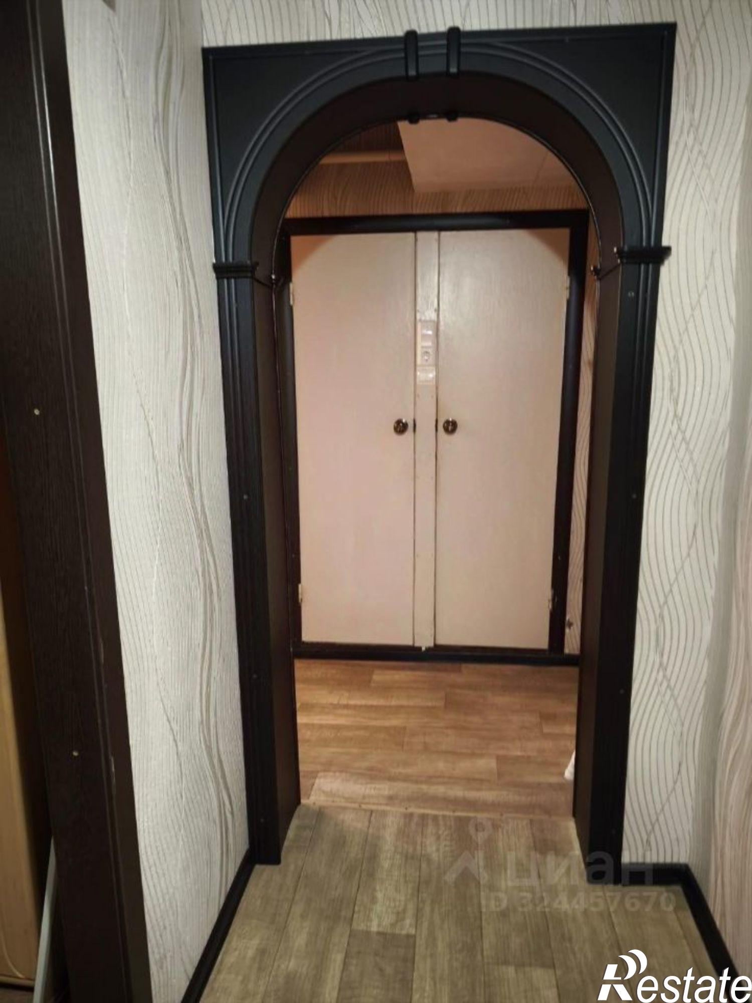 Купить квартиру за 2 150 000 рублей на Брянск, улица 12 лет Октября, 2